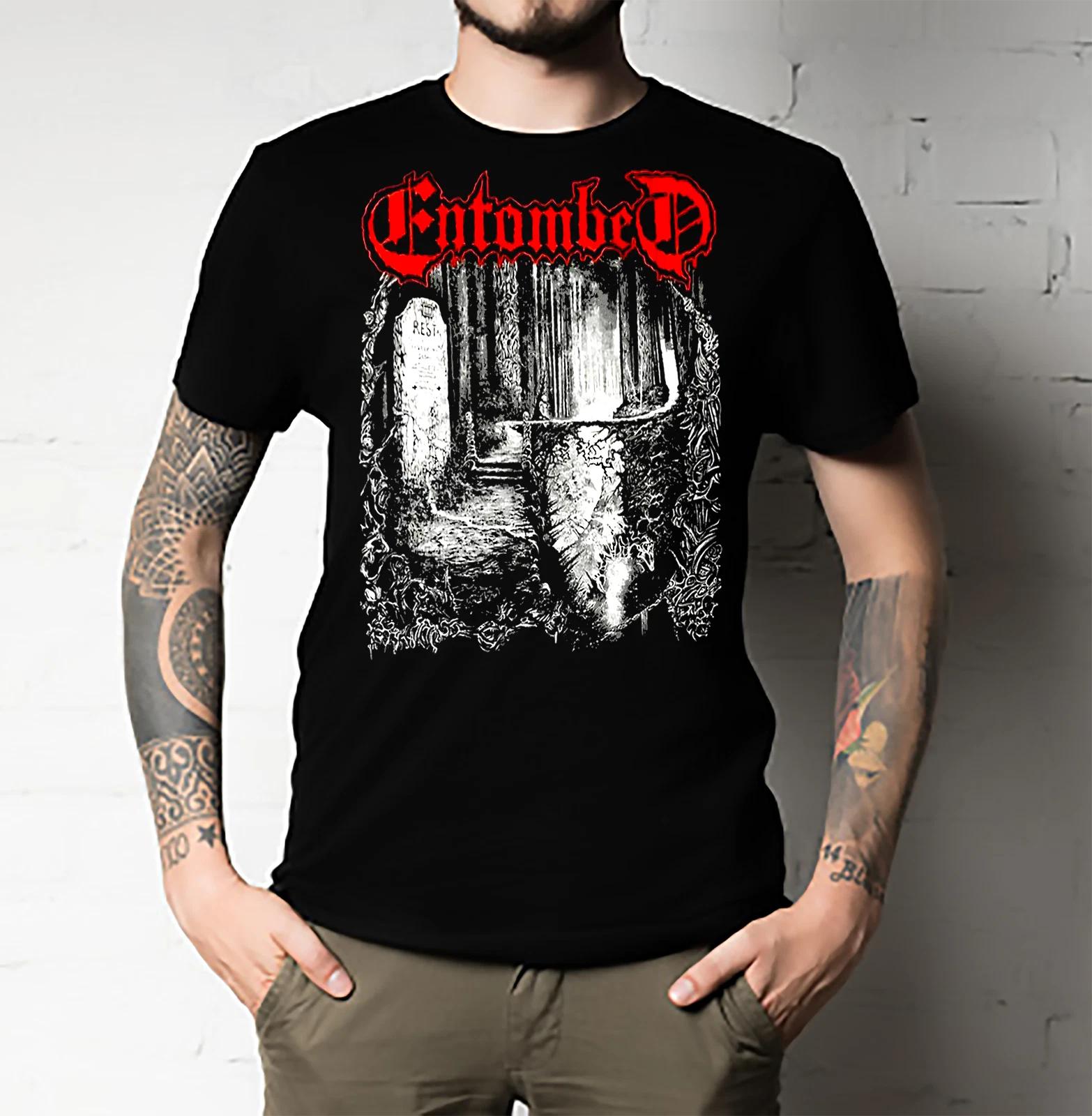 Men s and Women s T-shirts Left Hand Path XXXL