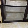 Safety Pet Mesh Fence Isolation Net Anti Jumping Cat Fence Barrier Deck Kitchen Porch Cat Baffle Retractable Pet Gate