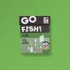 happy baobab Geh Fischen: Sozial- & Karrieretrends Kartenspiel für Grundschüler & Familien