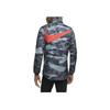 Nike Men's Liverpool FC AWF Lite Jacket Grey Camo CZ2776-060