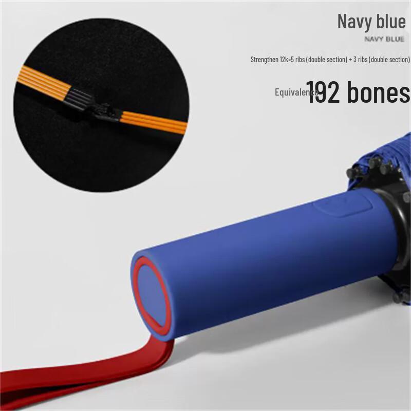 Ximengyuan Automatic Folding UV Protection Umbrella