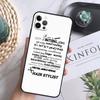 Barber Shop Hair Stylist Salon Phone Case For iPhone 15 14 13 12 11 16 Pro Max Plus Mini 7 8 X XS Max XR Back Cover Shell