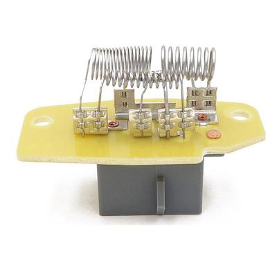 Gebläsewiderstand für Ford F-150, E-150, Ranger Mazda RU318
