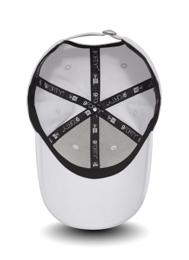 New Era 9Forty Cap New York Yankees White Women's -