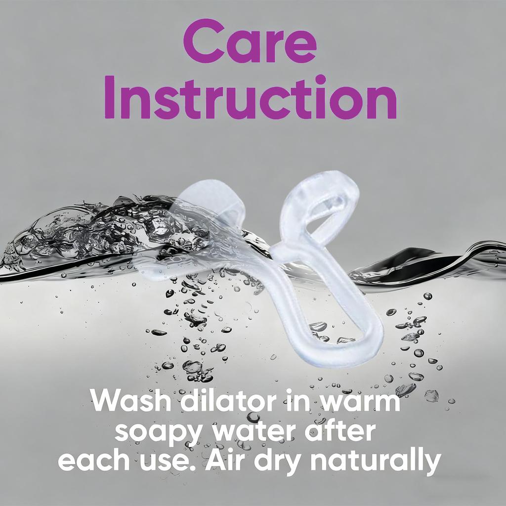 3 Tailles Clip Nasal Anti-Ronflement en Silicone Dilatateur Nasal Élastique pour un Meilleur Sommeil Flux d'Air Amélioré Voyage Utilisation à la Maison Confort