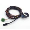 Bluetooth Wire Harness Cables + Microphone RCD510 RNS510 for VW Tiguan GOLF GTI Jetta Passat CC
