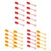 10 Pack XT60 Connector Dust Cover for Lipo Battery