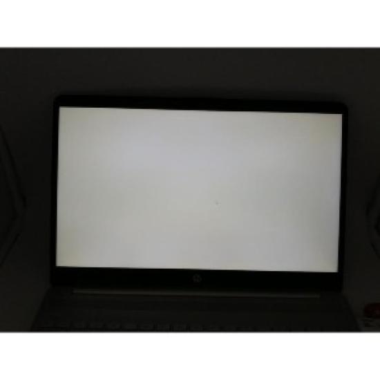ПОДЕРЖАННЫЙ ноутбук HP 15s (Intel Core i3-10110U, 8 ГБ ОЗУ, 500 ГБ SSD, Gigabit LAN, FHD 15.6" дисплей)