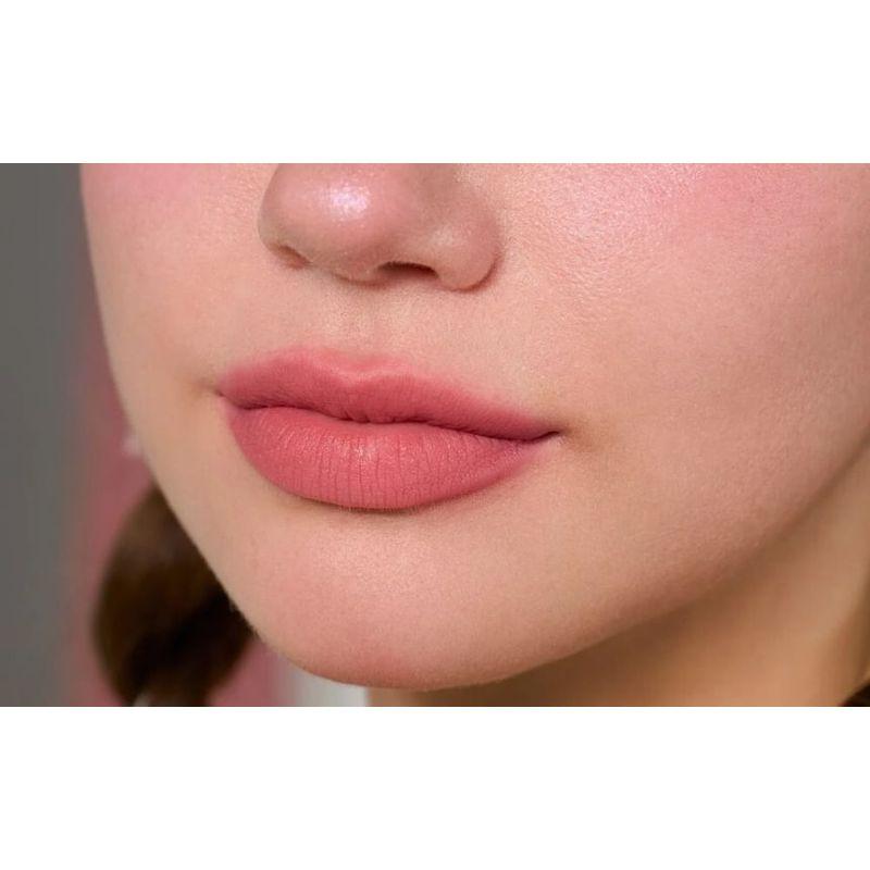 Flower Knows - Strawberry Cupid Makeup Palette - S02 Cupids Mischief