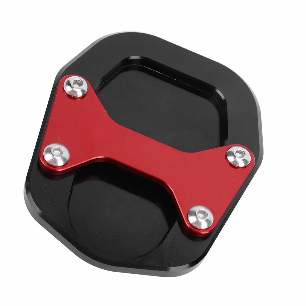 Stödfotsförlängare Sidostödsplatta Förbättrad Säkerhet Stabil för CT125 Trail 125