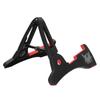 Folding Classical Electric Guitar Stand Frame Support Portable Instrument Accessories
