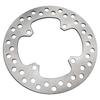 Motorcycle Rear Brake Disc Rotor For Honda TRX400 EX TRX 400EX Sporttrax 400EX 1999-2009 NX500 NX650 Dominator 650 1988-1992