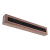 Ring Holder Wooden Ring Display Stand for Display Countertop Style