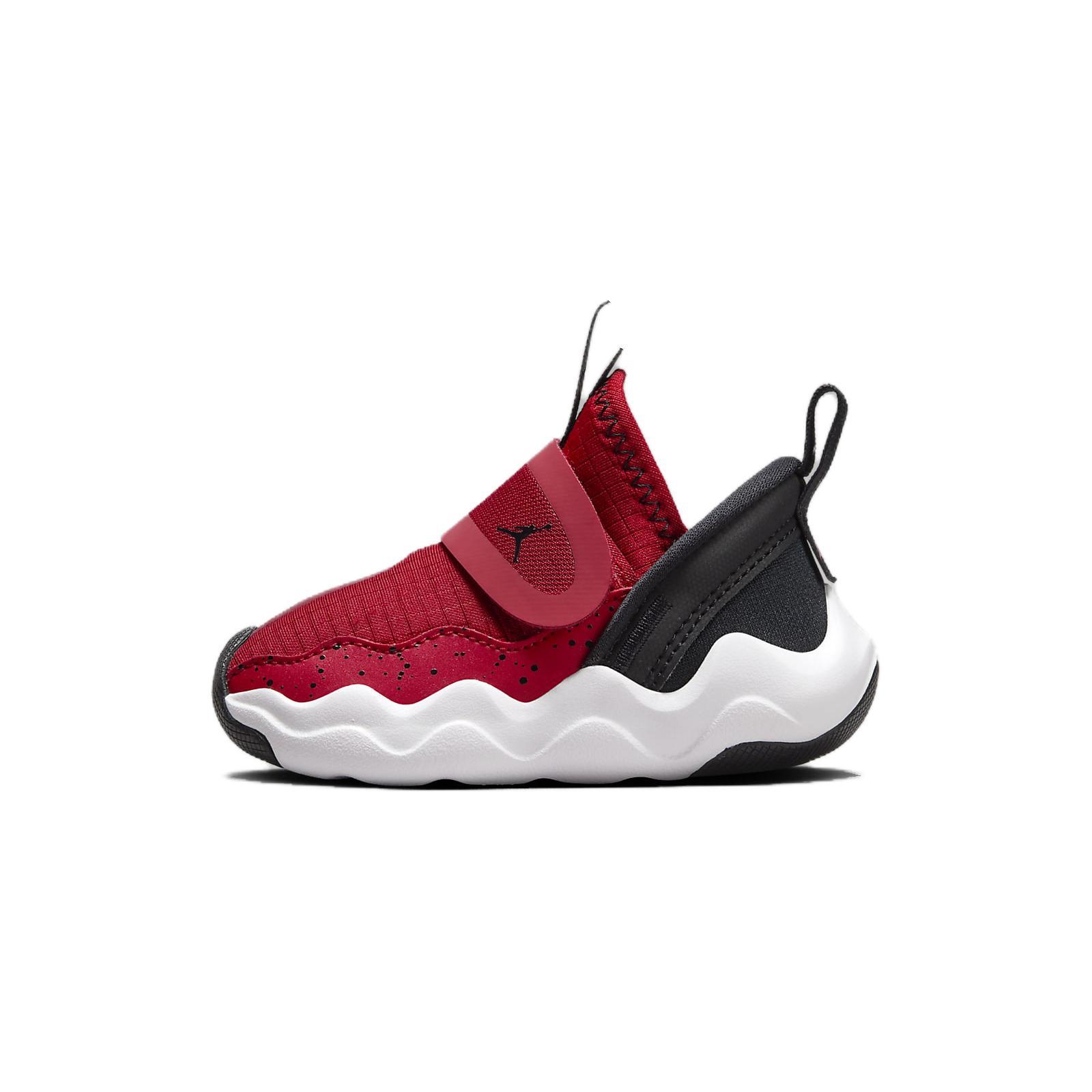 

Jordan 23/7 Baby/Toddle High top Toddler Shoes Red Infant And Toddler DQ9294-602 22