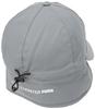 Golf PF Earmuff Performance Cap Slate Sky 026033_03
