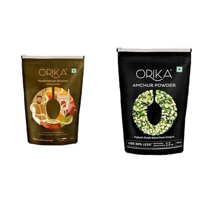 Orika Combo 30