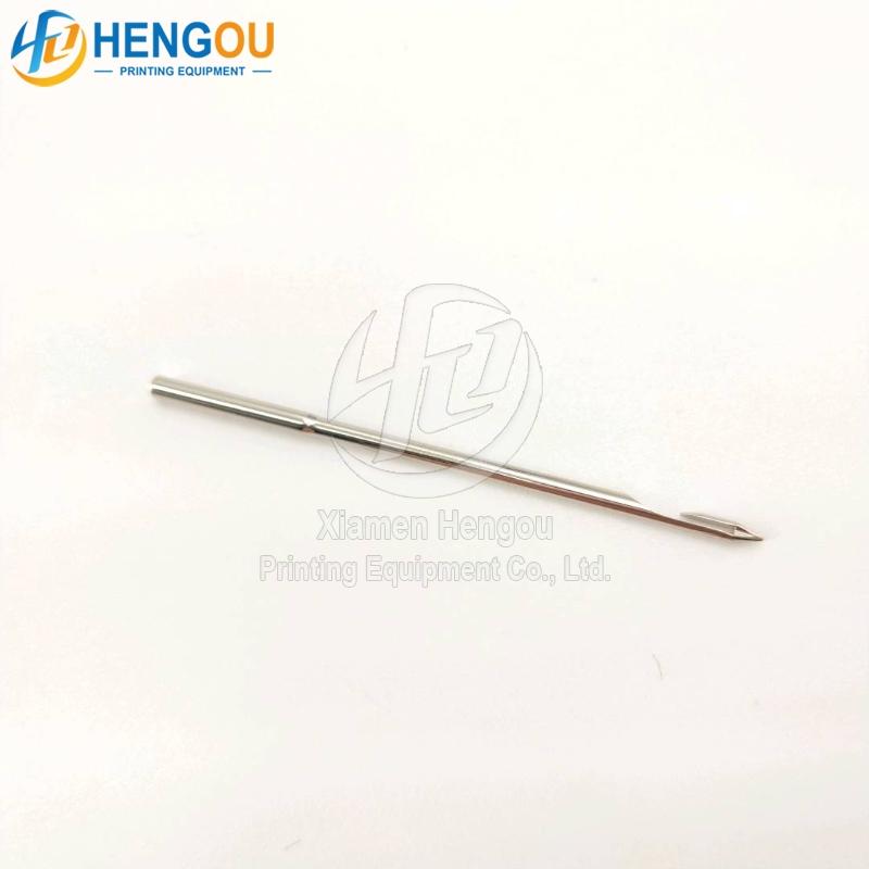 46x10mm Needle Thread Needle Sewing Machine Part Offset Printing Parts ABC1384