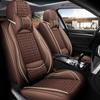 Yida Qijun Qida Bluebird Qashqai Ice Silk Car Seat Cushion - All-Season Full Wrap Cover