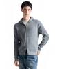 COSTUME O’CLOCK Daily Slim Fit Zip-Up Knit 6 Color Cooscd023