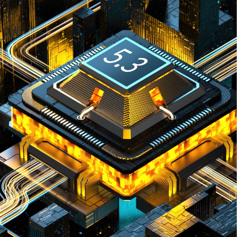 Auriculares Deportivos Digitales Bluetooth Inalámbricos Mini Binaurales