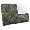 JQ Licensing Jl-Jp Big Game Hunting Silky Deer Moose Supersoft Blanket