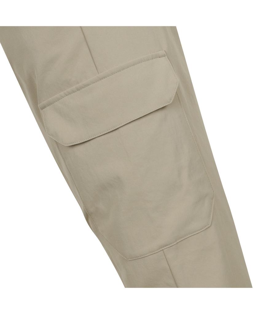 Goldeunbeeo Belcro Jogger Pants G4Paw25721Bex