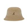 KANGOL K4228HT BEIGE Unisex Bucket Hat