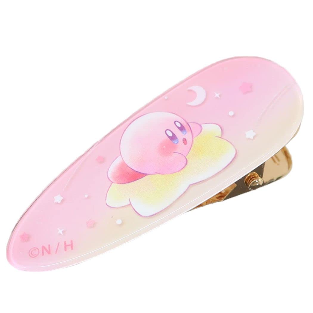 Kirby of the Stars [Hair Accessory] Hair Clip  PUPUPU STARLIGHT