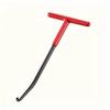 Pc Motorcycle Exhaust Spring Hook Universal T Shaped Handle Exhaust Pipe Spring Puller Installer Hooks Removal Repair Tool