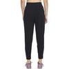 Nike Pantaloni Sportivi Slim Fit da Allenamento Bliss Running da Donna Neri CU5850-010