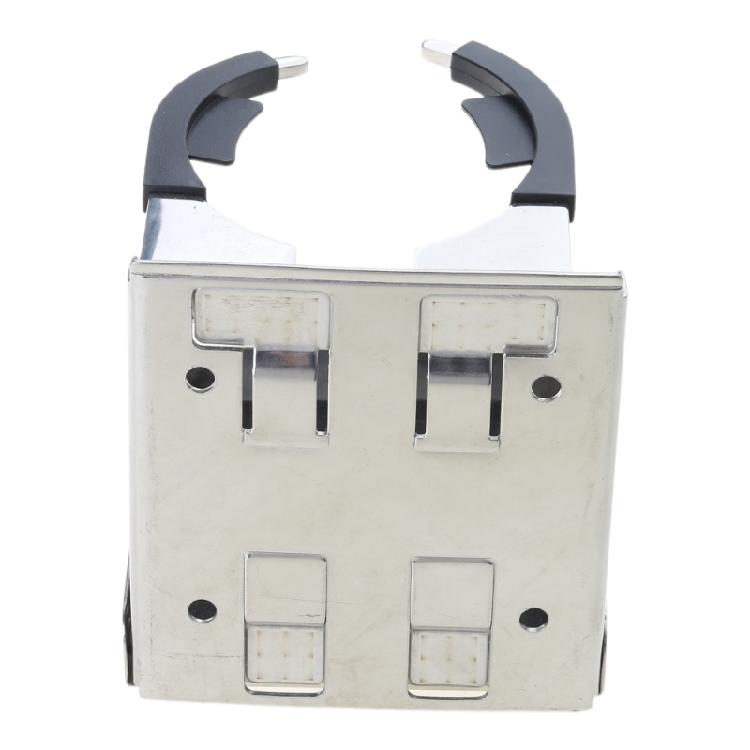Home Car RV Folding Cup Holder Bracket Universal Drinks Holders Easy to Install