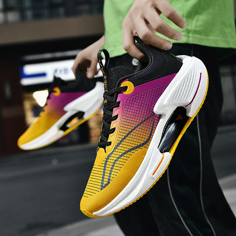 Jade running shoes lightweight sneakers