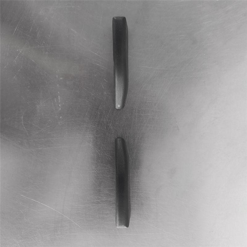 Powerful 1Pair Rear Window Sunshade Roller Shutter Fixings Clip A2228120000 A2228120100 For S-Class W222 X222 14-2