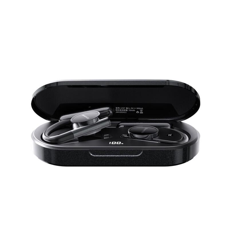 Newmine LY37 Open-Ear Bone Conduction Sports Headphones