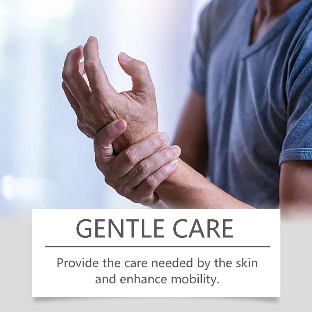 XIMONTH Joint Care Herbal Ointment Relieves Knee Joint Muscle Pain 114g