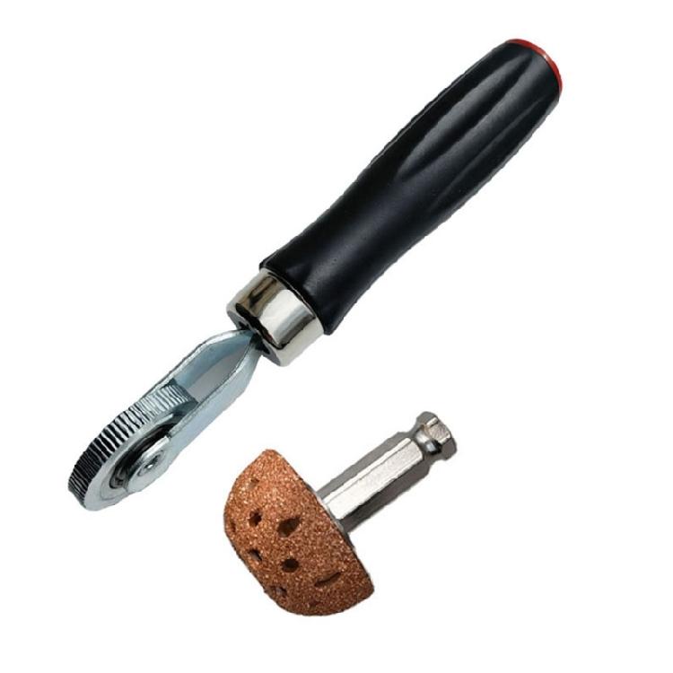 Car Tire Repair Tool Tire Repair Kit Studding Tool Set Auto Bike Tire Repair