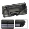 Cleaning Tool Robot Accessory Dust Bin Replacement Anti-clogging Suction Channel Extended Inlet Spacious Capacity