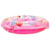 Maruka Disney Princess Inflatable Ring, 55cm, for Water Play, Pool, and Beach Use, 199437