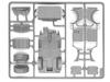 ICM 1/35 German Kfz.70 Troop Carrier with MG34 Plastic Model Kit 35502 (Military Vehicle)