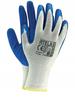 Latex Work Gloves Reis Rtela Wn Size 9