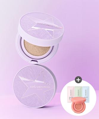 Maquillage du visage – Correcteurs et fond de teint