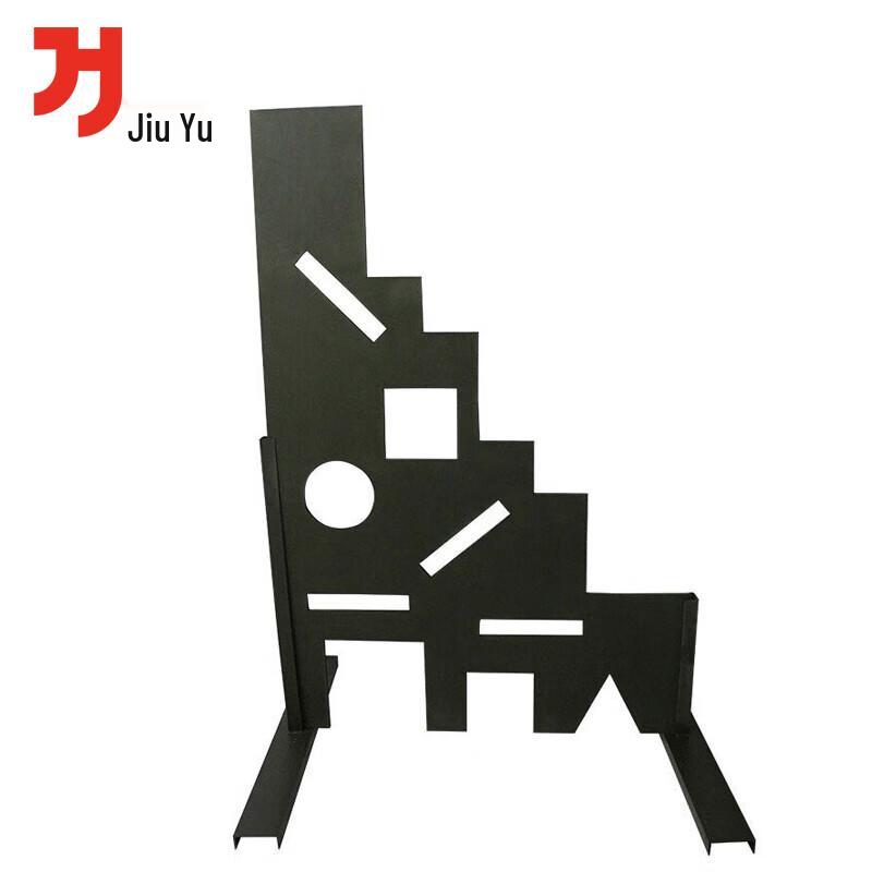 Juyuan Nine-Hole Shooting Target Board