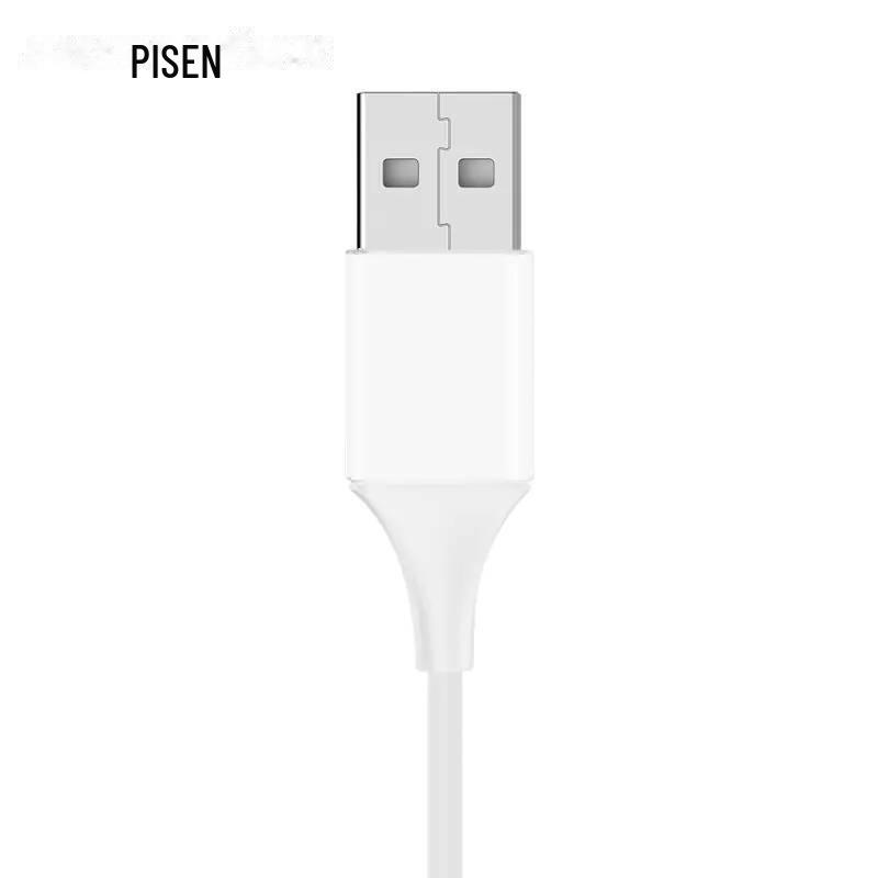 PISEN Blitzschnellladekabel für Apple-Geräte