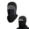 Warm Neck Face Fleece Winter Outdoor [FANGCUU] Balaclava, Hat, Warmer, Cover, Hooded, Lined, Thick, Windproof, Insulating, Use, Activities,