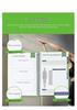 Coil-bound Fitness Planner: Daily Training & Self-discipline Notebook