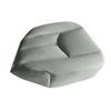Driver Side Bottom Leather Seat Cover for Cadillac Escalade 2003 2004 2005 2006