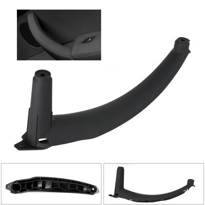 LH/RH Pannello Interno Porta Maniglia Tirante Copertura Finitura Beige Per BMW E70 X5 51416969404 Destra