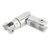 Boat Anchor Swivel Heavy Duty 316 Stainless Steel 360 Degree Rotation Multidirectional Anchor Chain Swivel Connector