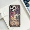 Game Cookie Run Kingdom For IPhone 17 16 15 14 13 12 11 Pro Max Plus Pro Corrugated Shockproof Matte Phone Cover