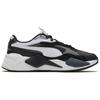 PUMA RS X3 'Black White' 371570-13